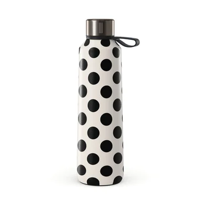 BURGA Burga Water Bottle. Keep Your Drinks At The Perfect Temperature And Your Style Impeccable, Whether At The Gym, Office, Or Outdoors (Spoiled) (500 Ml)